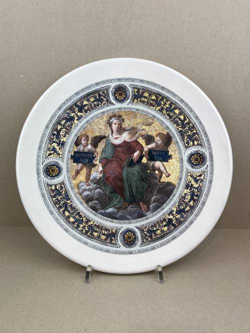 THE SIBYL DIAMETER 26cm