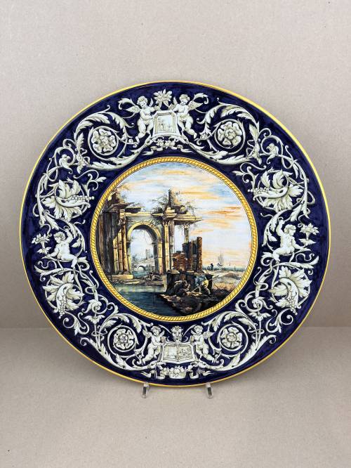 RUINS DIAMETER 38cm