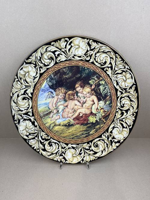 THE PUTTI DIAMETER 38cm