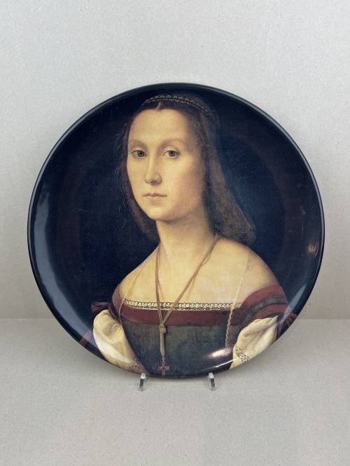 LA MUTA DIAMETER 35cm