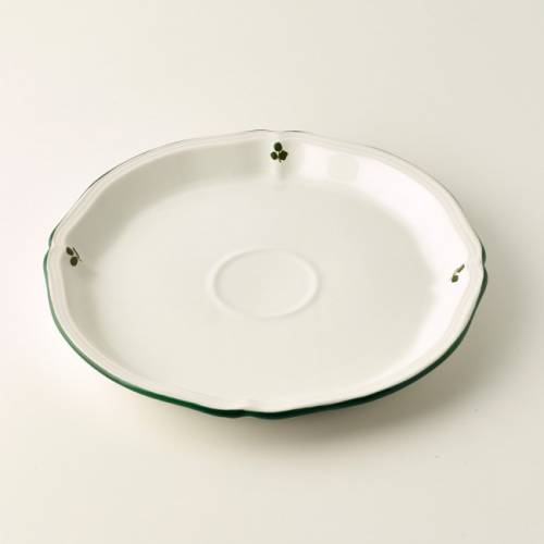 Hors d'oeuvre serving dish, diameter 32 cm