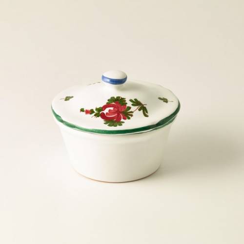 Central hors dø bowl, diameter 5 cm