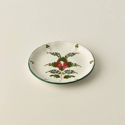 Saucer for coffee cup, diameter 12 cm