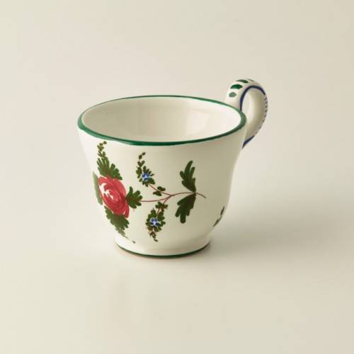 Tazza da tè inglese Ø cm 9,5 