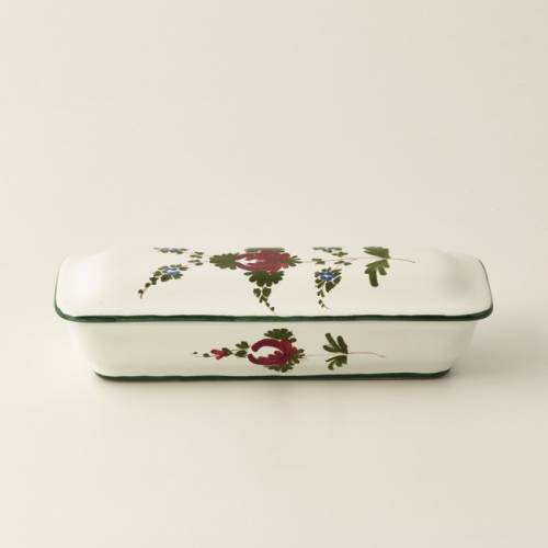 Jewel case, diameter 9.5 cm