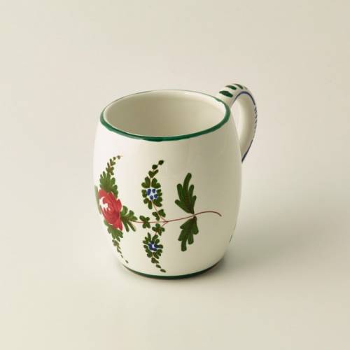 Mug, h. 10 cm