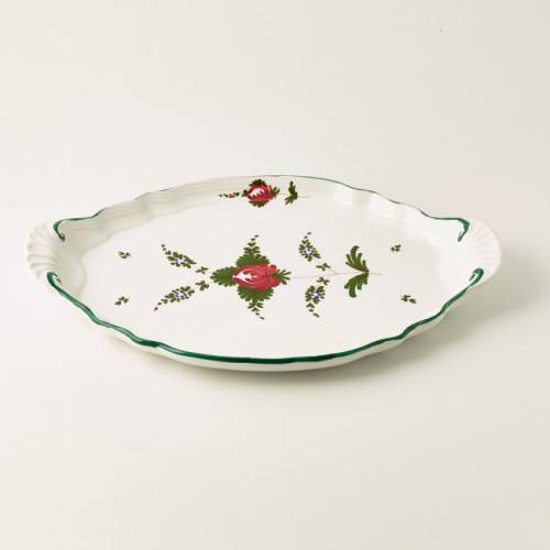Small tray, 32 x 21 cm