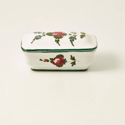 Soap dish, 15 x 8 cm