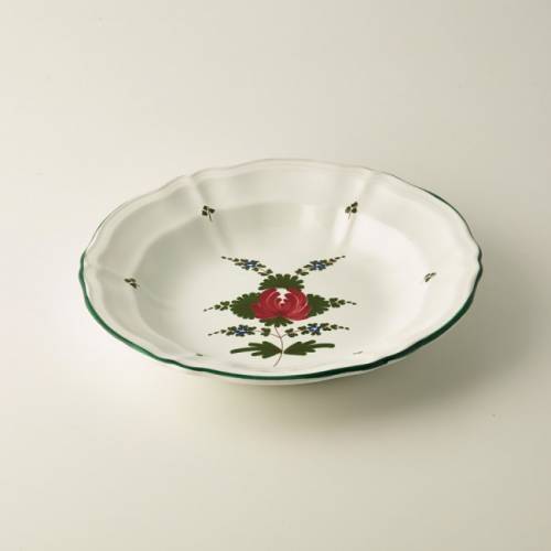Soup plate, diameter 25 cm