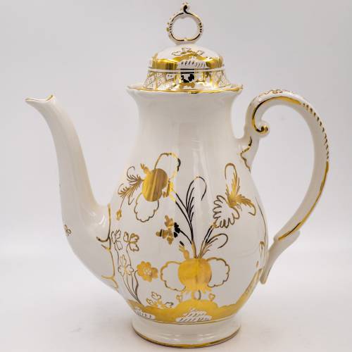 Caffettiera h. 21 cm