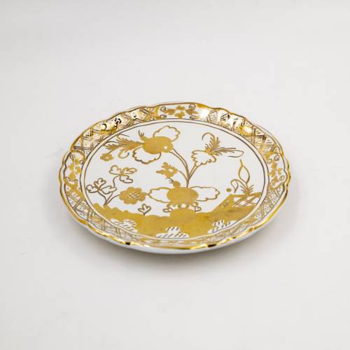 Piatto da caff&egrave; &Oslash; 13,5cm