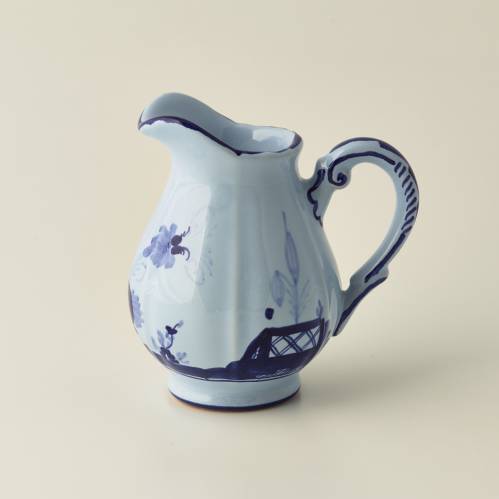 Cream/milk jug, h. 12 cm