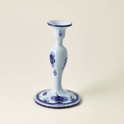 New candlestick, h. 21 cm