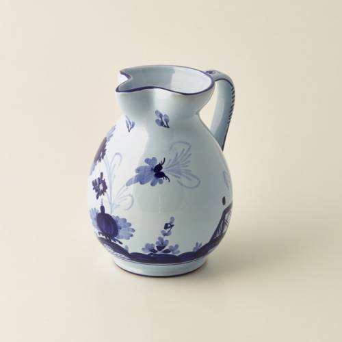 Jug, 1.0 Lt., h. 17 cm