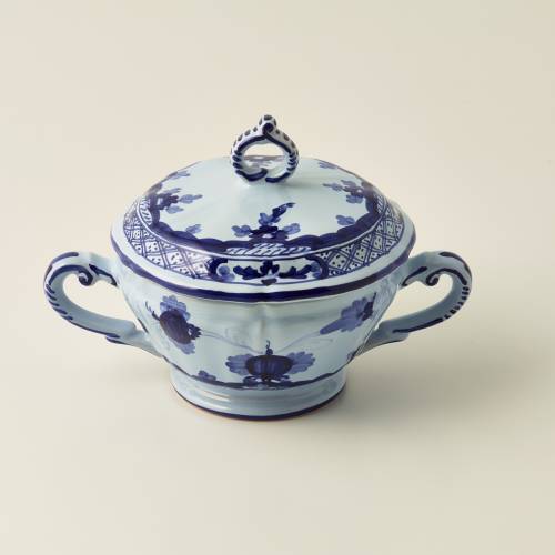 Large soup bowl, diameter 15 cm