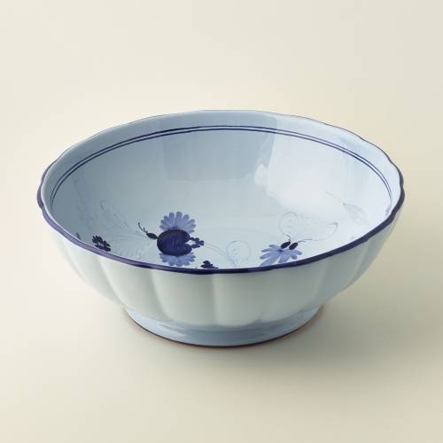 Large spaghetti bowl, diameter 30 cm