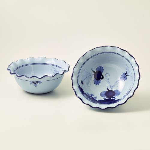 Medium fruit bowl, diameter 20 cm