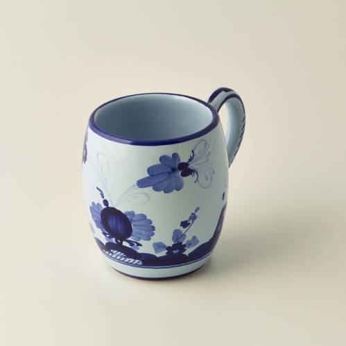 Mug, h. 10 cm