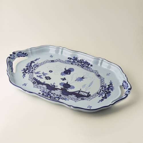 Museum tray, 66 x 40 cm