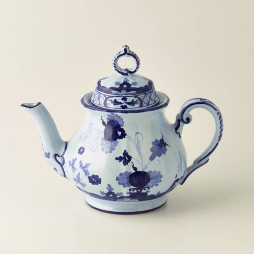 Teapot, h. 14 cm