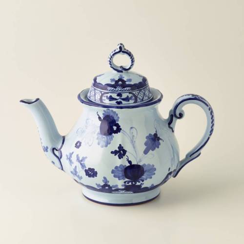 Teapot, h. 12 cm