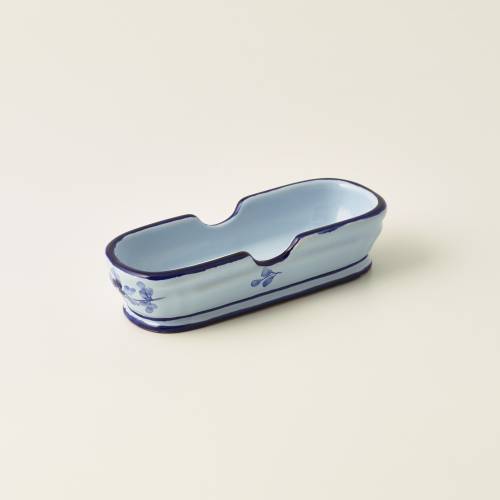 Toothpick holder, 13 x 5 cm
