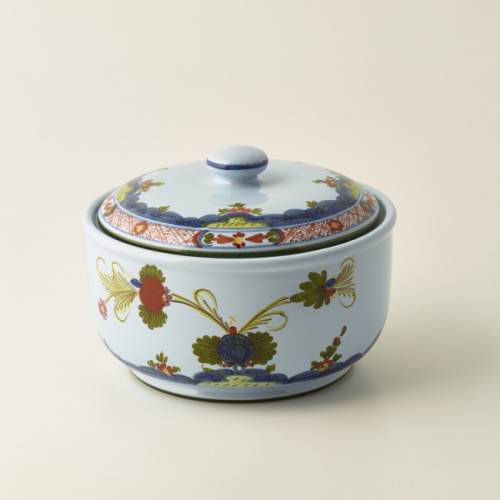 Biscuit bowl, diameter 19 cm