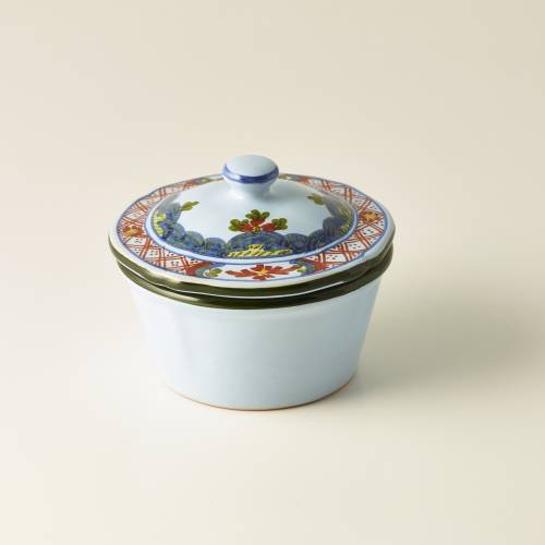 Central hors d'oeuvre bowl, diameter 5 cm