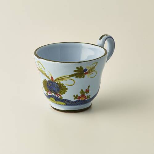 Tazza da tè inglese Ø cm 9,5 
