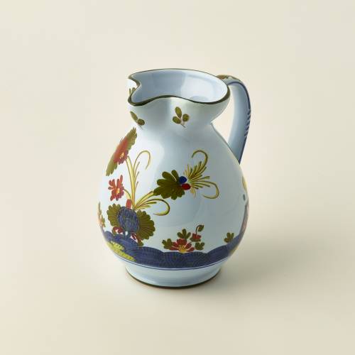 Jug, 1.0 Lt., h. 17 cm