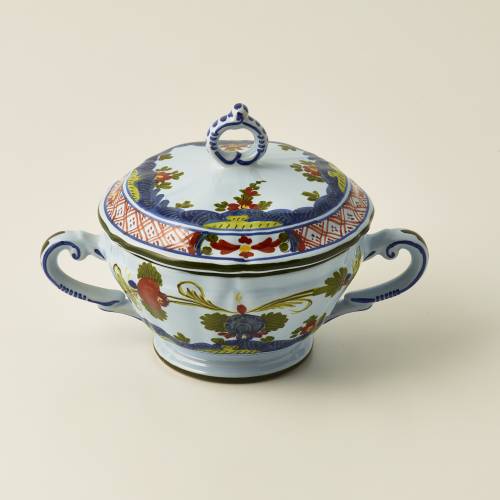 Tazza da brodo grande Ø cm 15