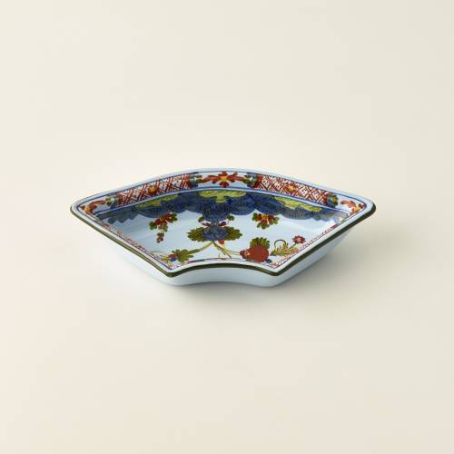 Side appetizer bowl, 10x20 cm