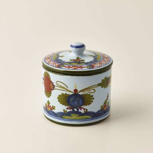 Small jam jar, h. 7.5 cm