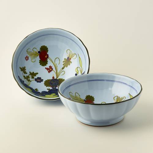 Small spaghetti bowl, diameter 21 cm