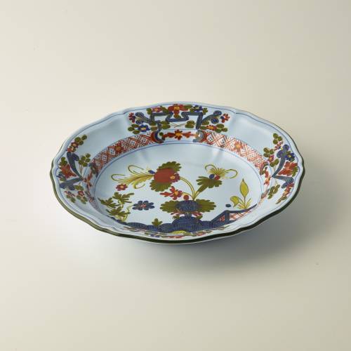 Soup plate, diameter 25 cm