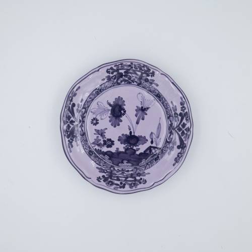 Piatto piano Ø 15 cm