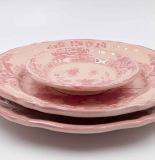 Plate Ø 15 cm