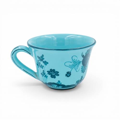 Tazza da the inglese