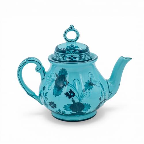 Big Teapot 8-10 people cm 14