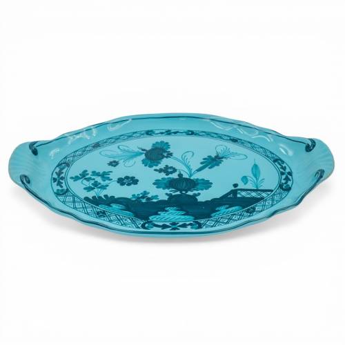 Vassoio piccolo con anse