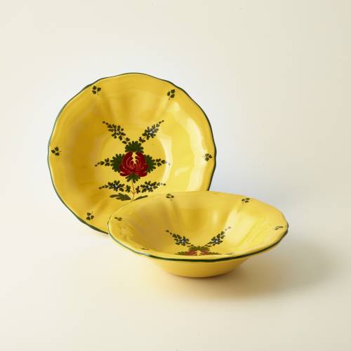 Bowl, diameter 17 cm