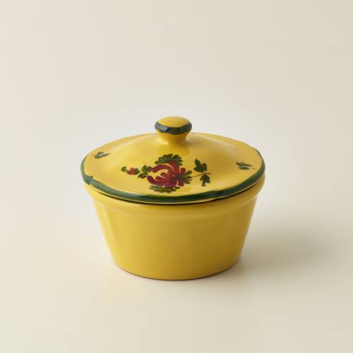 Central hors-d'oeuvre bowl, diameter 5 cm