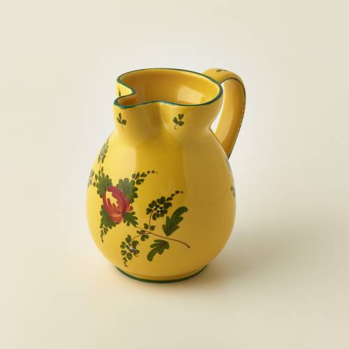 Jug, 1.00 Lt. h. 10 cm