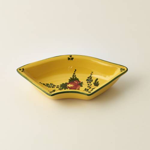 Side appetizer bowl, 10x20 cm