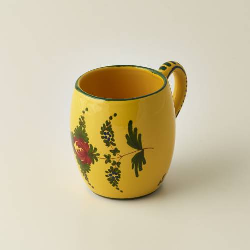 Mug, h. 10 cm