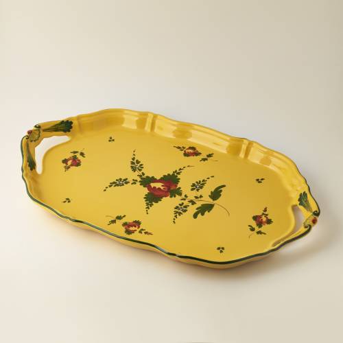 Museum tray, 66 x 40 cm