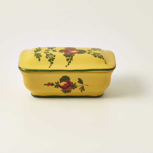 Soap dish, 15 x 8 cm