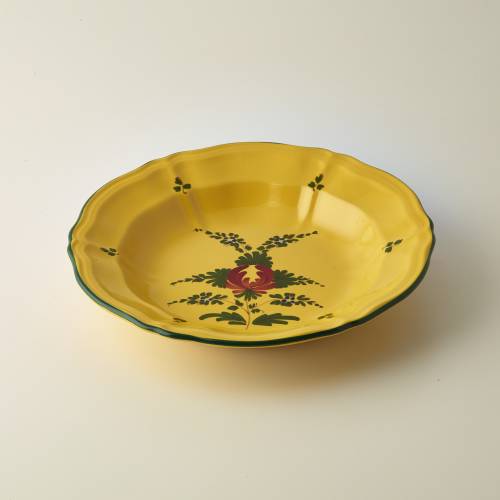 Soup plate, diameter 25 cm