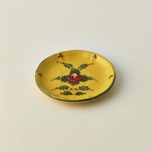 Saucer for tea cup, diameter 15 cm