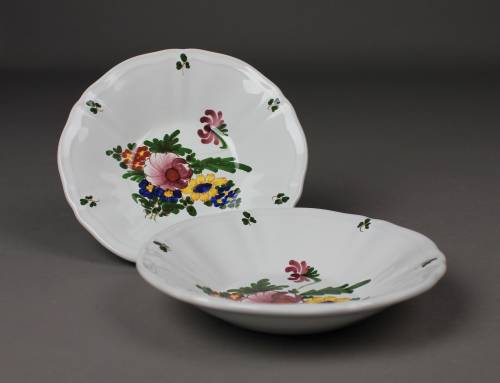 Bowl, diameter 15 cm